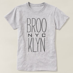 Brooklyn NYC Tröja