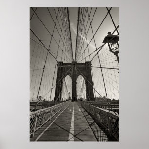brooklyn, nytt verk poster