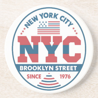 Brooklyn och New York City Underlägg