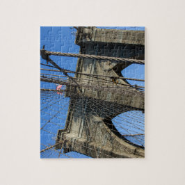 Brooklyn överbryggar 02 pussel