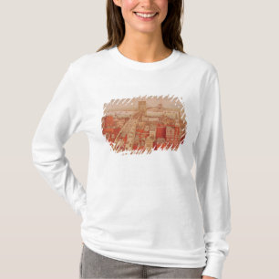 Brooklyn överbryggar, c.1883 tee shirt
