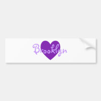 Brooklyn på Lila
