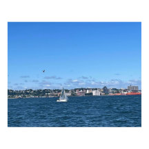 Brooklyn Pier Frakt - NYC Bay Ridge