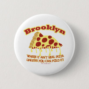 Brooklyn Pizza Knapp