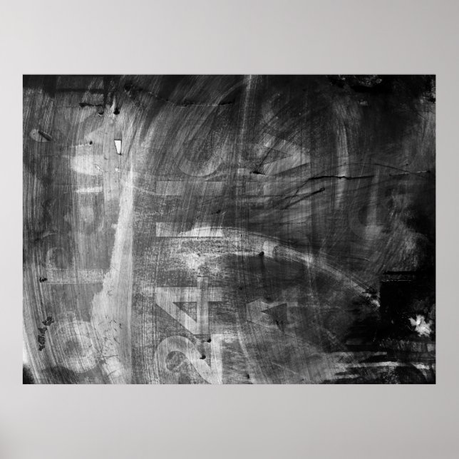 Brooklyn Poster (Framsidan)