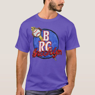 Brooklyn Royal Giants T Shirt
