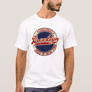 Brooklyn Shirt T-shirt