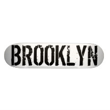 Brooklyn Skateboarddäck