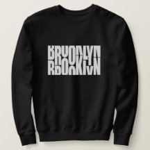 Brooklyn Stil Manar Black