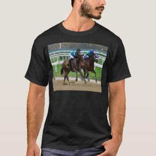 Brooklyn Strong - örlogsorgan T Shirt