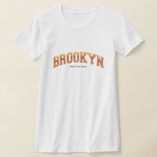 BROOKLYN T SHIRT