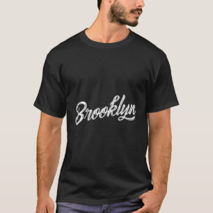 Brooklyn T Shirt