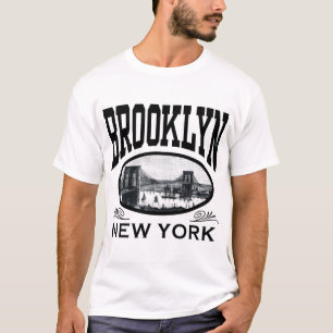 Brooklyn T Shirt