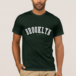 Brooklyn T Shirt