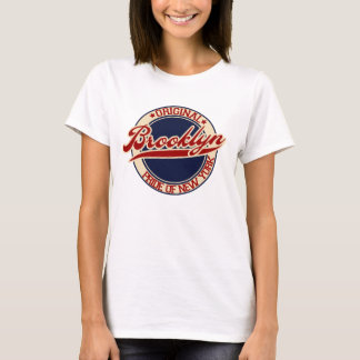 Brooklyn T-Shirt