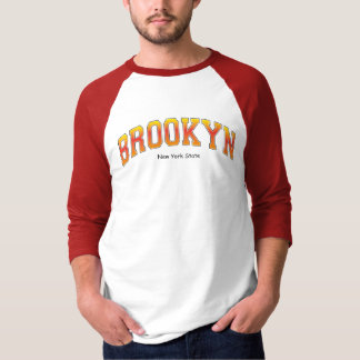BROOKLYN T SHIRT