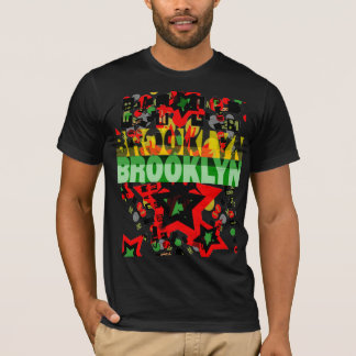 BROOKLYN T-tröja T Shirt