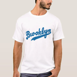 Brooklyn T-tröjanr. 1 T Shirt