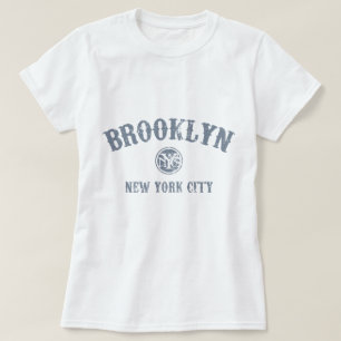 *Brooklyn Tee