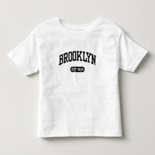 Brooklyn Tee