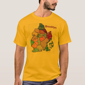 BROOKLYN TEE