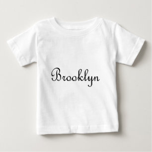 Brooklyn Tee