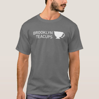 Brooklyn Tekopp M T Shirt