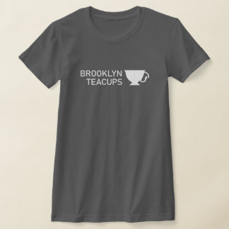 Brooklyn Tekopp W T Shirt