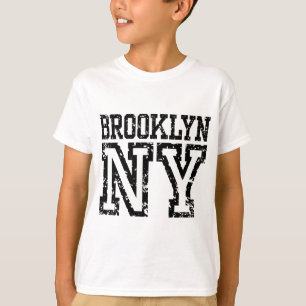 Brooklyn Tröja