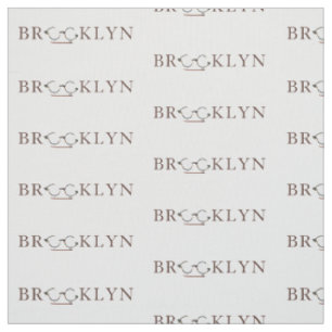 brOOklyn Tyg