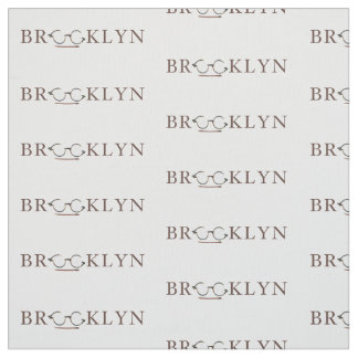brOOklyn Tyg