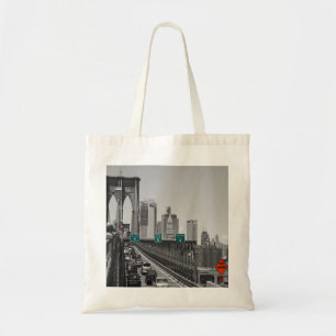 Brooklyn Tygkasse