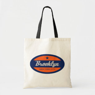 *Brooklyn Tygkasse