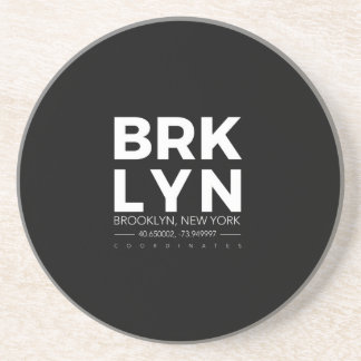 brooklyn underlägg sandsten