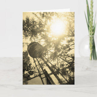 Brooklyn vattentorn 3 kort