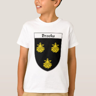 Brooks Jackar Arm-/familjebidrag T-shirt