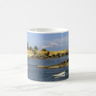 Brooks Point & Mt Baker - Mugg