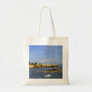 Brooks Point & t. Baker - Bag Tygkasse