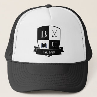 Brookside U Cap Keps
