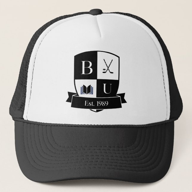 Brookside U Cap Keps (Framsida)