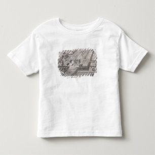 Broome placera av herrbasilika Dixwell, från T Shirt