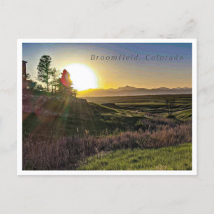 BROOMFIELD COLORADO VYKORT