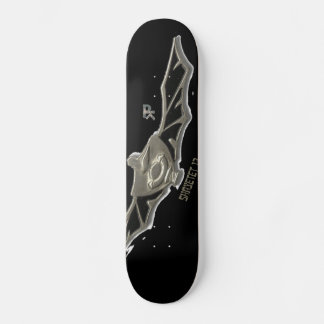 BROOTLYN Shayetet13.IDF Specialstyrka Serie Skateboard Bräda 20,5 Cm