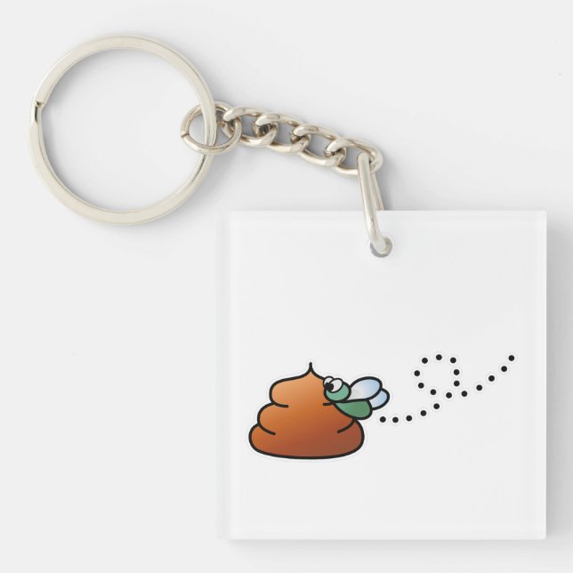 Brootsch PooPoo (Framsidan)