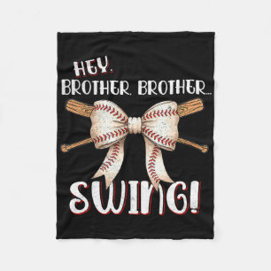 Bror Brother Swing Sell K Fleecefilt
