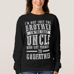 Bror Farbror Gudfarbror Gudfar T Shirt