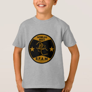 Bror från ett annat Mor T Shirt