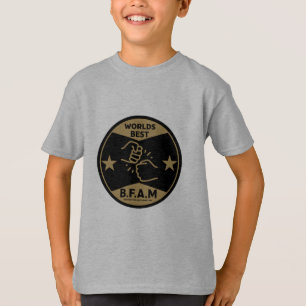 Bror från ett annat Mor T Shirt