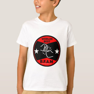 Bror från ett annat Mor T Shirt