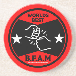 Bror från ett annat Mor Underlägg